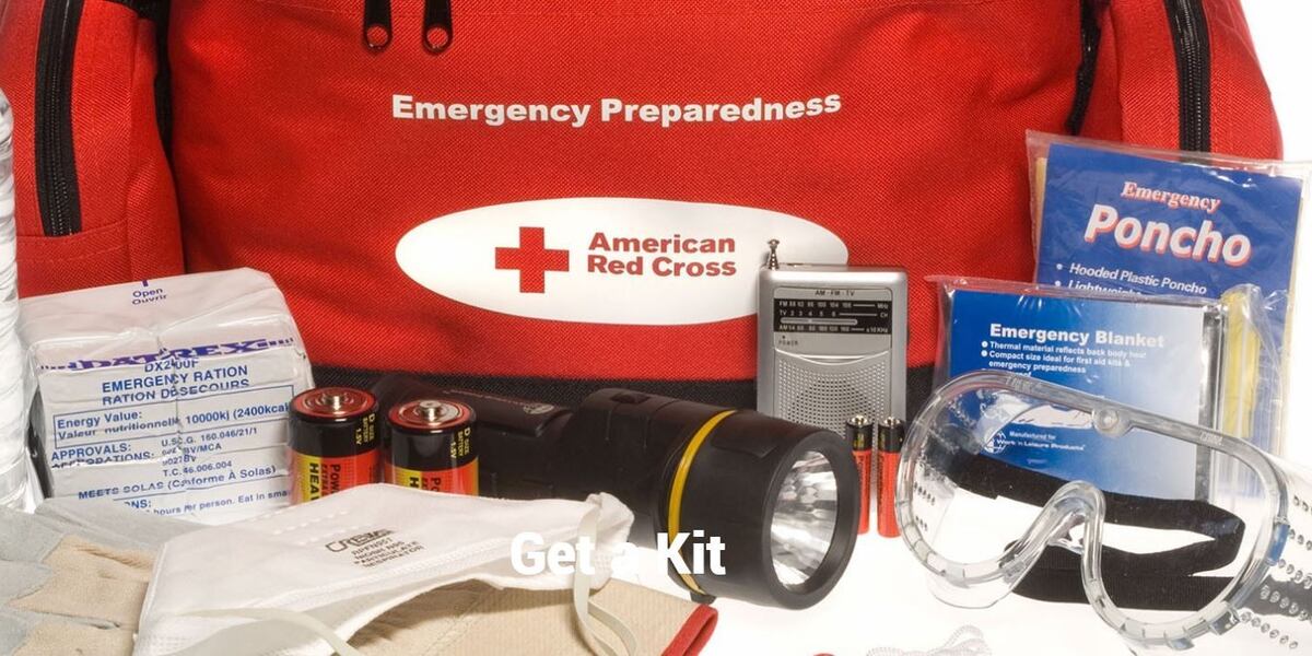 Emergency Response Kits