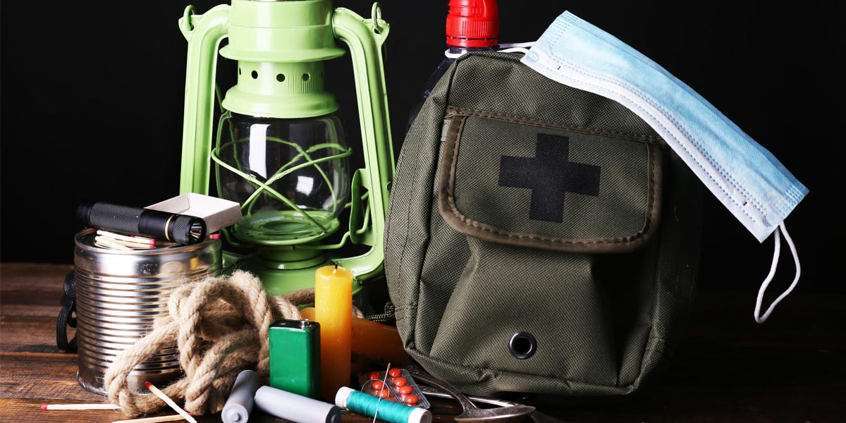 Rapid Response: How Emergency Response Kits Save Lives in Critical Situations
