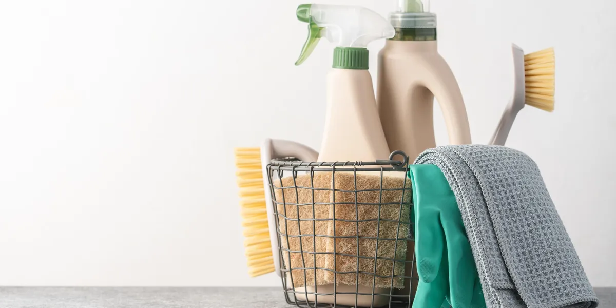 The Science of Clean: Role of Cleaning Supplies in Healthcare Settings